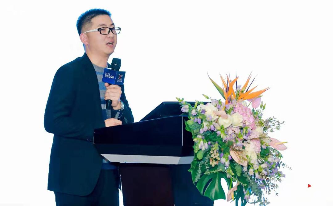 张大枫：短视频&直播电商如何赋能实体商家 | 寻找生意的第二曲线