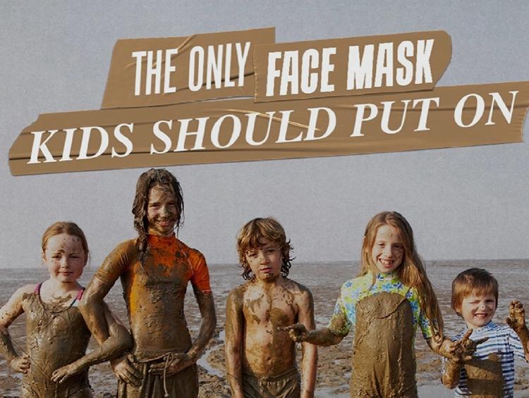 科颜氏发声反对儿童面膜，儿童护肤焦虑该降温了！